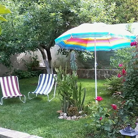 Apartment Veska Byala (Varna)