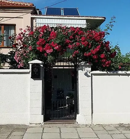 Veska Apartment Byala (Varna)