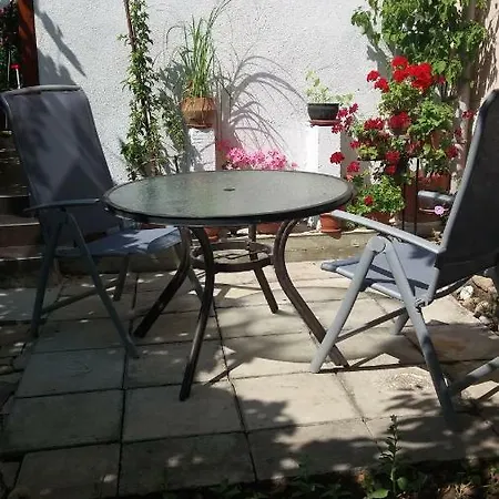 Veska Apartment Byala (Varna)