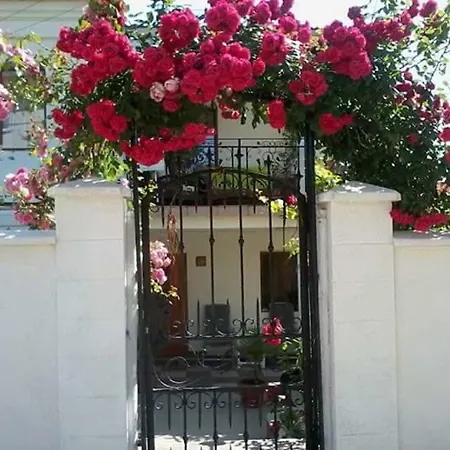 Apartment Veska