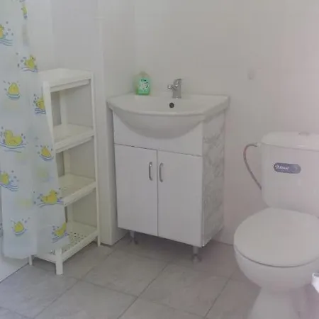 Veska Apartment